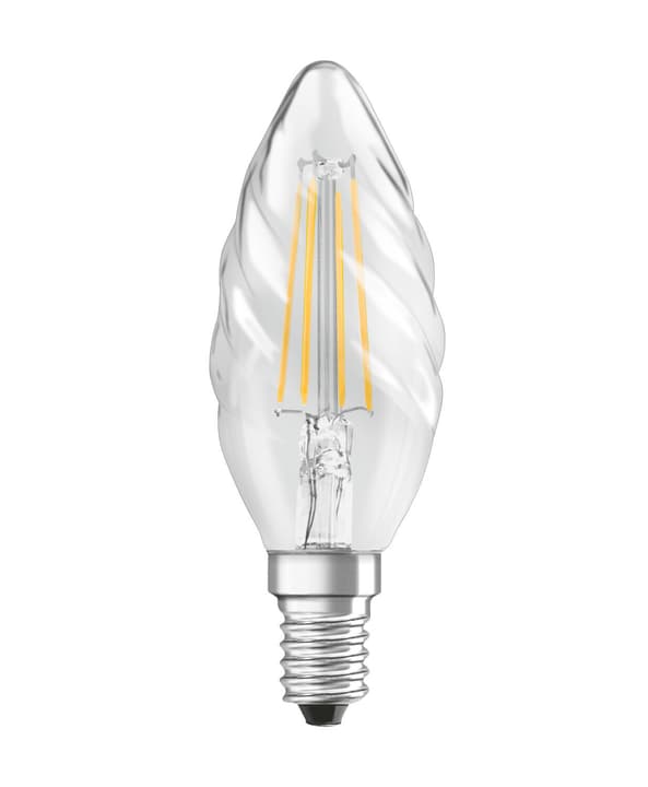 Image of Osram STAR BW35 4W LED Lampe