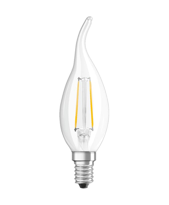 Image of Osram STAR BA35 4W LED Lampe