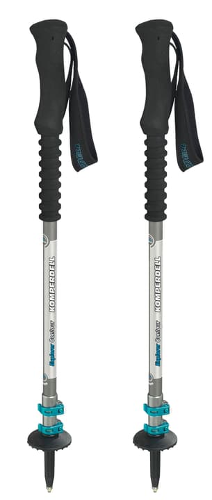 Komperdell Explorer Contour Powerlock 3.0 Bâton de randonnée Explorer Contour Powerlock 3.0 Bâton de randonnée Komperdell 491280000000 Photo no. 1