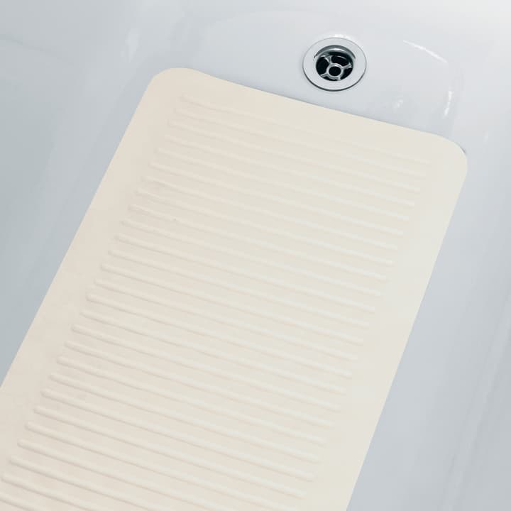 Image of spirella Viva 75x35cm Weiss Wanneneinlage bei Do it + Garden von Migros