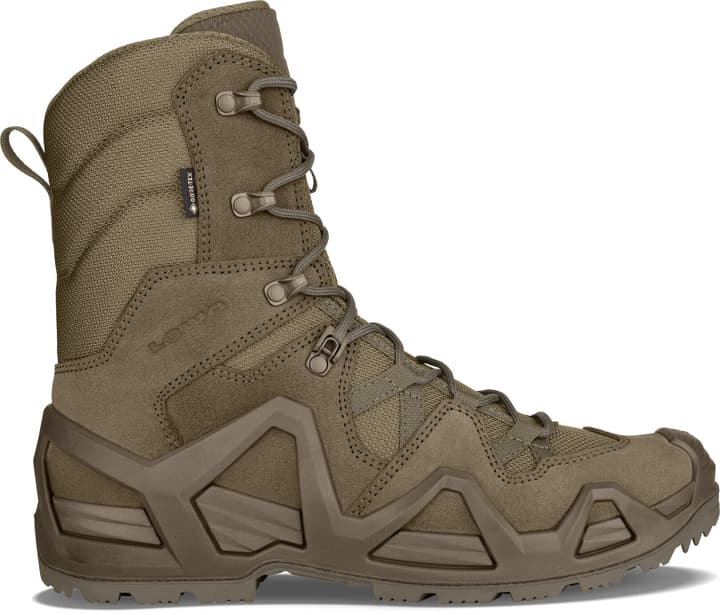 Image of Lowa Zephyr MK2 GTX HI Trekkingschuh grün