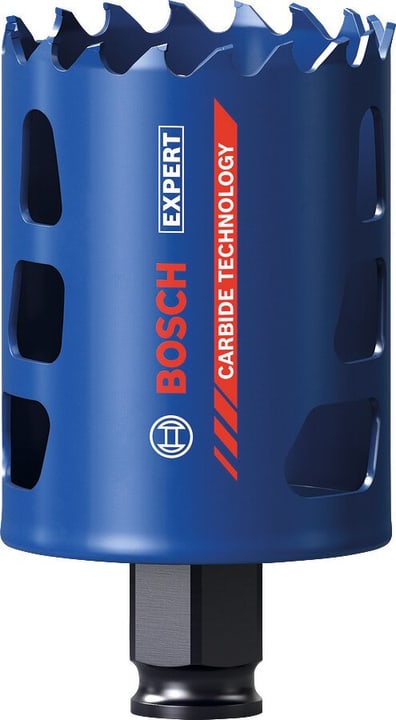 Bosch Professional Seghe a tazza BOSCH EXPERT Tough Material