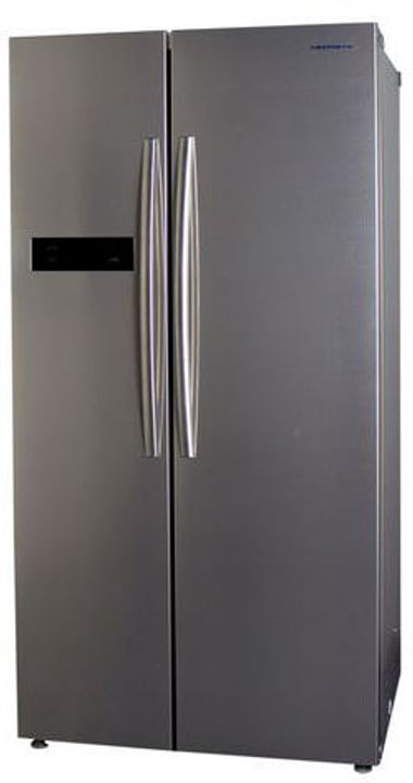 Kibernetik 527 L acier chromé Foodcenter 527 L acier chromé Foodcenter Kibernetik 785300135314 N. figura 1