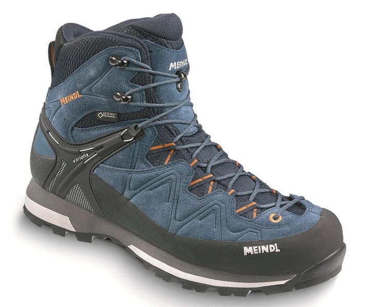 Image of Meindl Tonale GTX Trekkingschuhe denim
