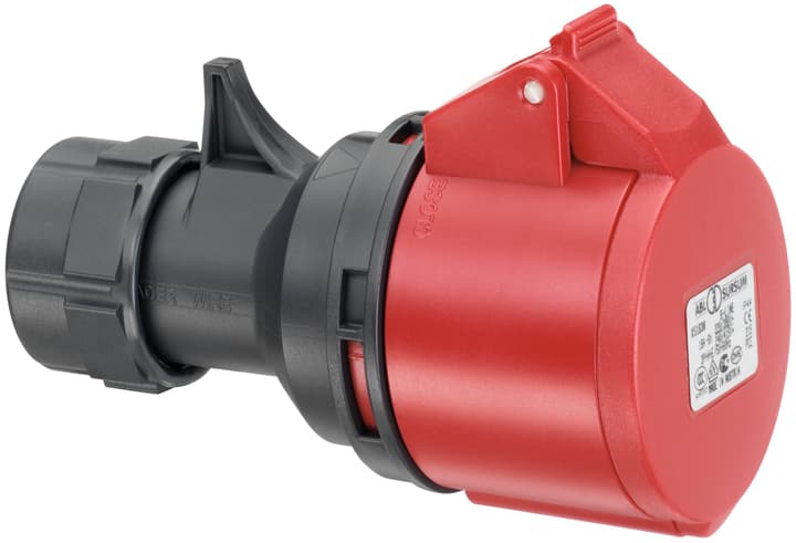 Image of Steffen CEE 32/5 Montagekupplung bei Do it + Garden von Migros