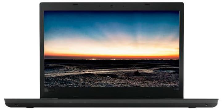 Lenovo ThinkPad L480 20LS001AMZ Ordinateur portable ThinkPad L480 20LS001AMZ Ordinateur portable Lenovo 785300135987 Photo no. 1