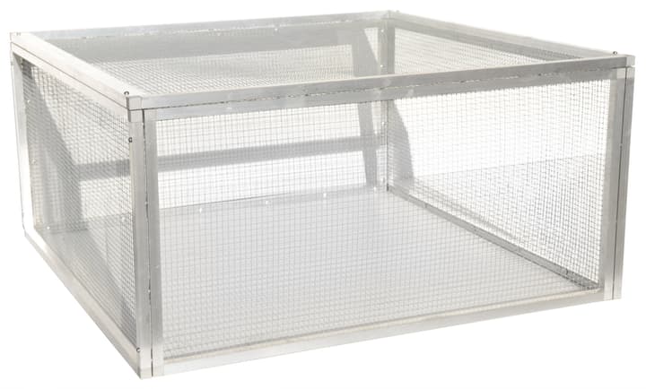 Image of Schildkröten-Unterbau M, Gitter L103 x B100 H 52 cm bei Do it + Garden von Migros
