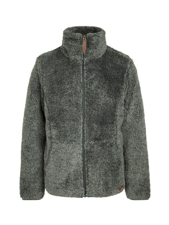 Image of Protest Riri JR Fleecejacke olive