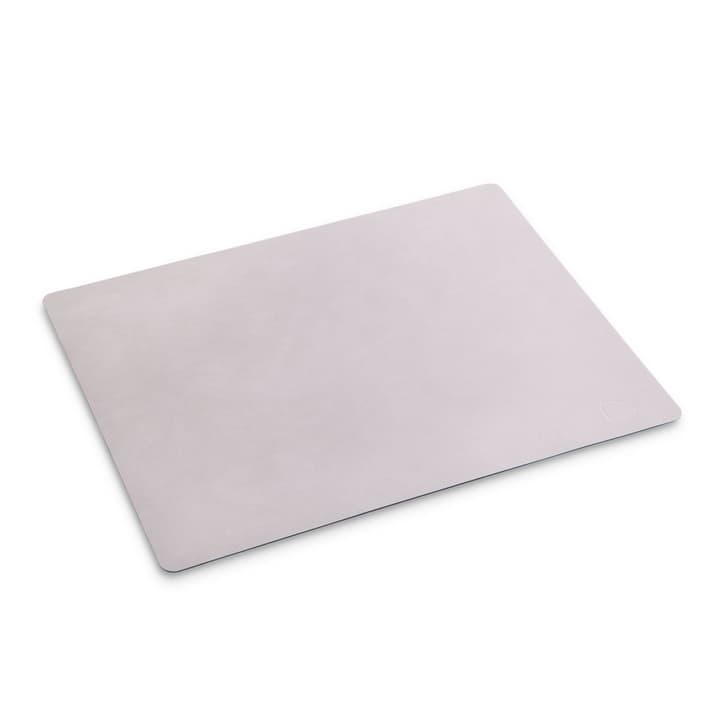 NUPO Set de table NUPO Set de table 378063400000 Couleur Gris clair Dimensions L: 45.0 cm x P: 35.0 cm Photo no. 1