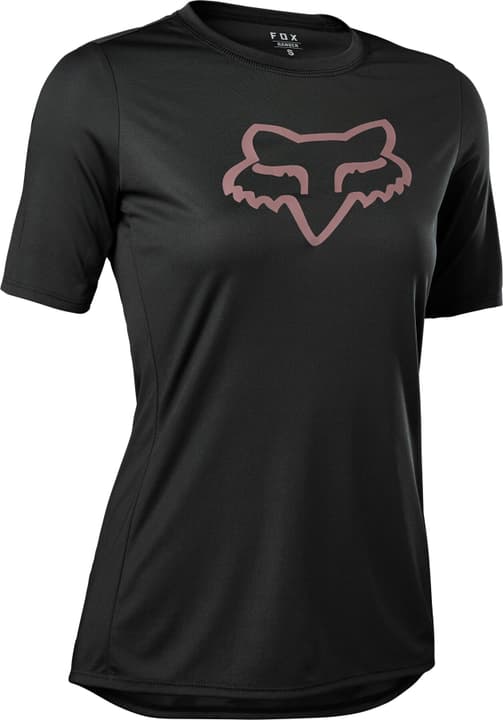 Image of Fox Ranger Bikeshirt schwarz bei Migros SportXX