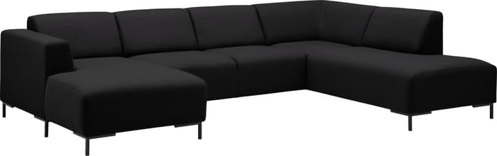 Sofa U-Form BROSCH