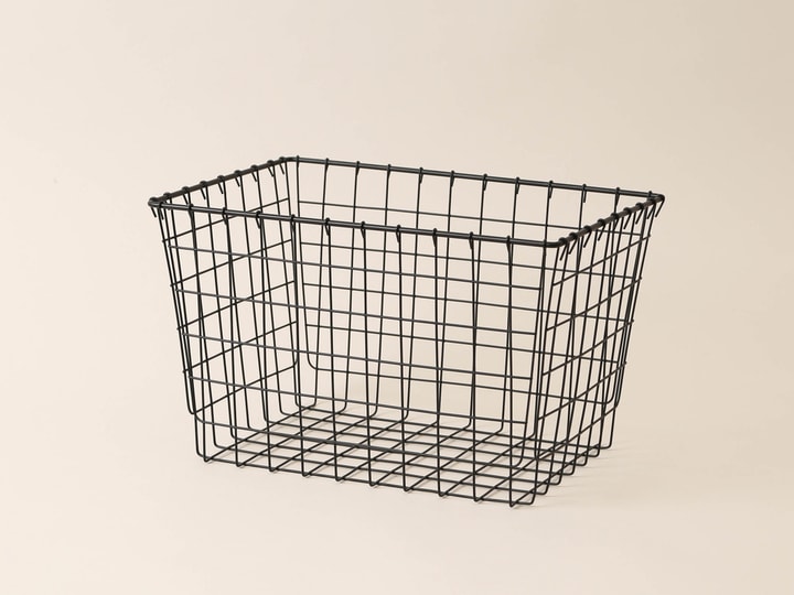 Image of Esmée Korb Metall bei Do it + Garden von Migros