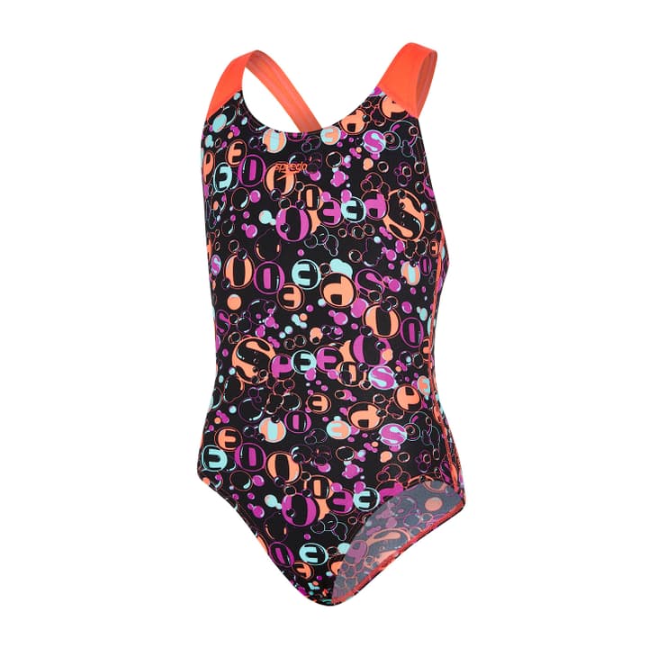 Speedo Funsplash Allover Splashback Maillot de bain pour fille Funsplash Allover Splashback Maillot de bain pour fille Speedo 464534115293 Couleur multicolore Taille 152 Photo no. 1