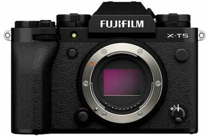 FUJIFILM X-T5 Body