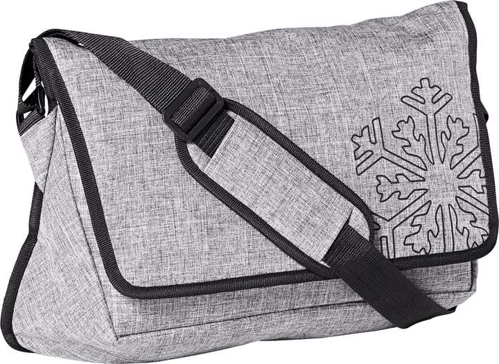 Image of SNOWSTAR Schultertasche 10l Kühltasche
