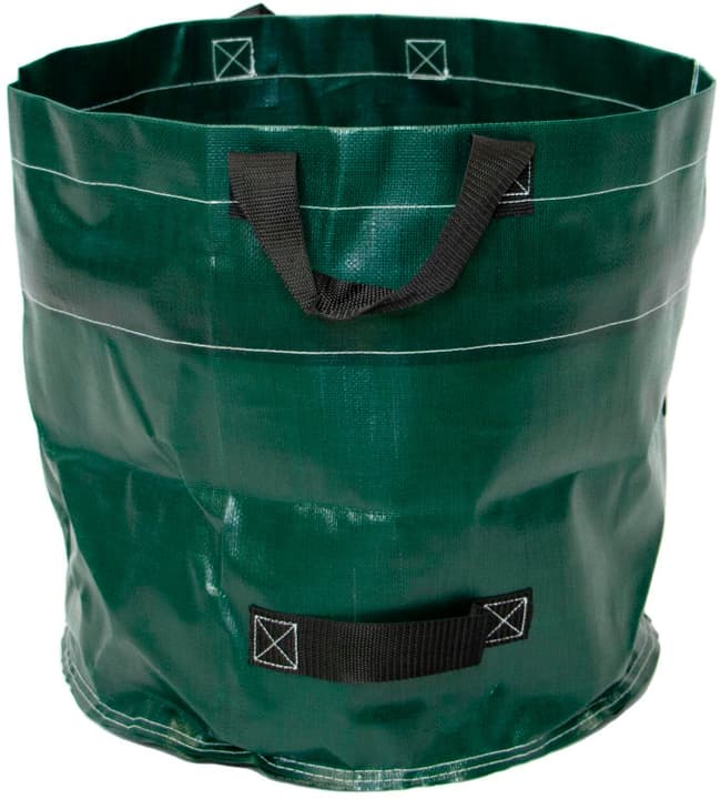 Colibri Gartensack Bag, 70 l, Dunkelgrün