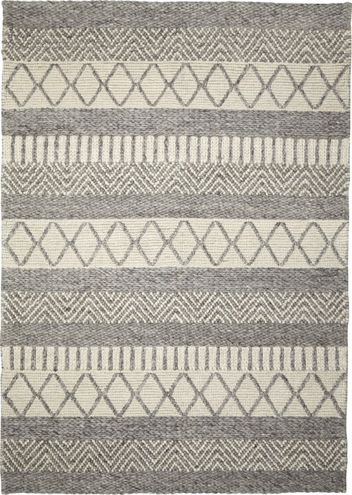 ANAIS Teppich ANAIS Teppich 412015916014 Farbe natur Grösse B: 160.0 cm x T: 230.0 cm Bild Nr. 1