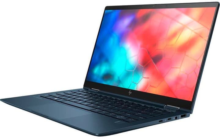 HP Elite Dragonfly 8MK87EA Convertible Elite Dragonfly 8MK87EA Convertible HP 785300149596 Photo no. 1