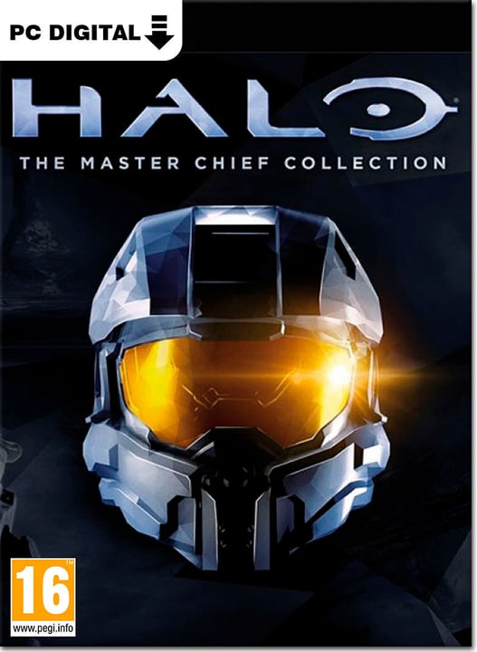 Act key/Halo: Master Chief Collection Download (ESD) Act key/Halo: Master Chief Collection Download (ESD) 785300150235 N. figura 1