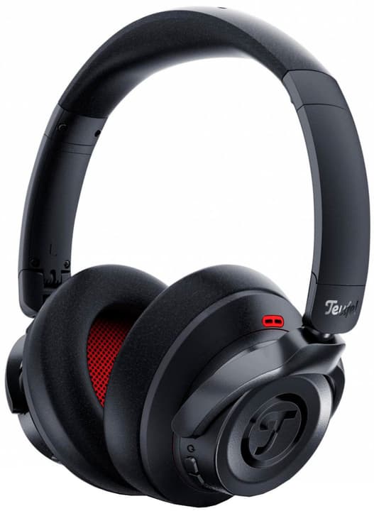Teufel REAL BLUE NC - Noir NC Bluetooth Over-Ear casque REAL BLUE NC - Noir NC Bluetooth Over-Ear casque Teufel 785300130746 Photo no. 1