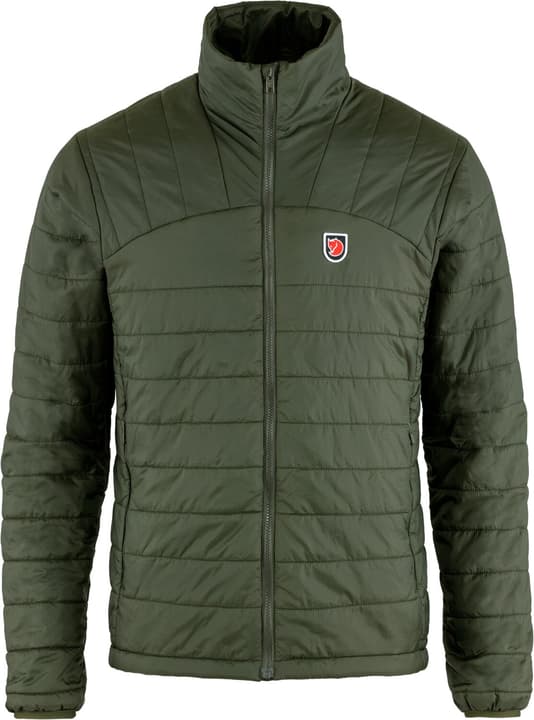 Image of Fjällräven Expedition X-Lätt Isolationsjacke olive