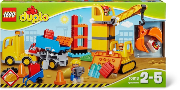 10813 lego duplo