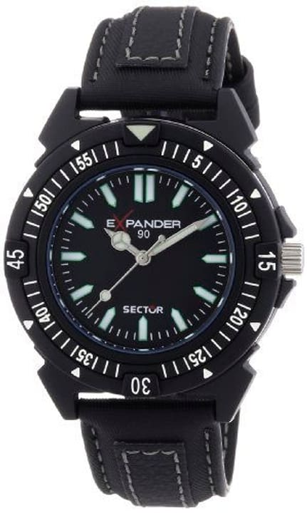 Sector R3251197025 Montre R3251197025 Montre Sector 760815600000 Photo no. 1