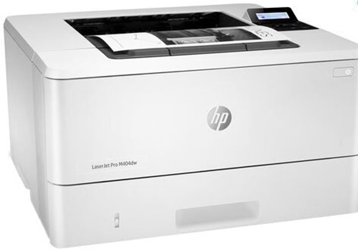 HP LaserJet Pro M404dw Imprimante laser LaserJet Pro M404dw Imprimante laser HP 785300151253 Photo no. 1