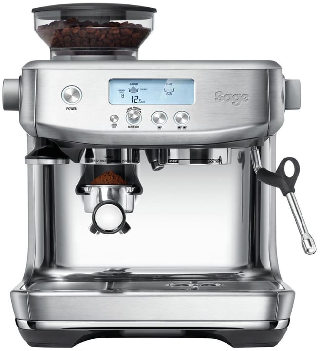Sage Barista Pro™ Machine à café espresso Barista Pro™ Machine à café espresso Sage 785300144110 Photo no. 1