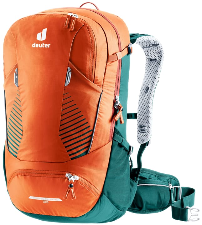 Image of Deuter Trans Alpine 30 Bikerucksack beige