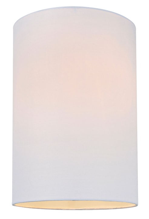 CYLINDER Paralume 20cm CYLINDER Paralume 20cm 420183302010 Colore Bianco Dimensioni A: 29.0 cm x D: 20.0 cm N. figura 1