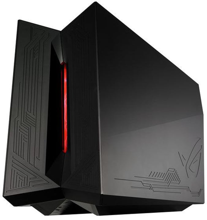 Asus ROG XG Station 2 Dockingstation ROG XG Station 2 Dockingstation Asus 785300131864 Bild Nr. 1