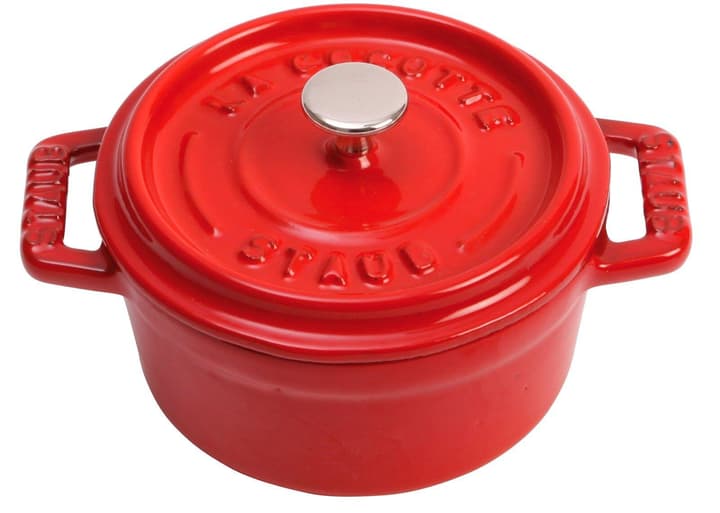 Cocotte STAUB