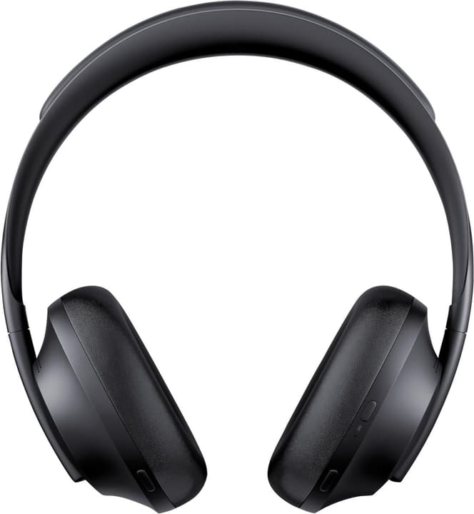 Bose Noise Cancelling 700 - Noir Casque On-Ear Noise Cancelling 700 - Noir Casque On-Ear Bose 772790600000 Photo no. 1