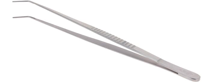 Image of DeBuyer Grillpinzette gekröpft