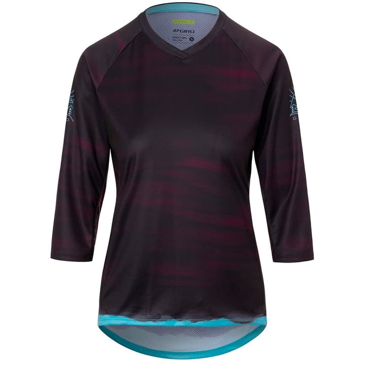 Image of Giro W Roust Shirt bordeaux bei Migros SportXX