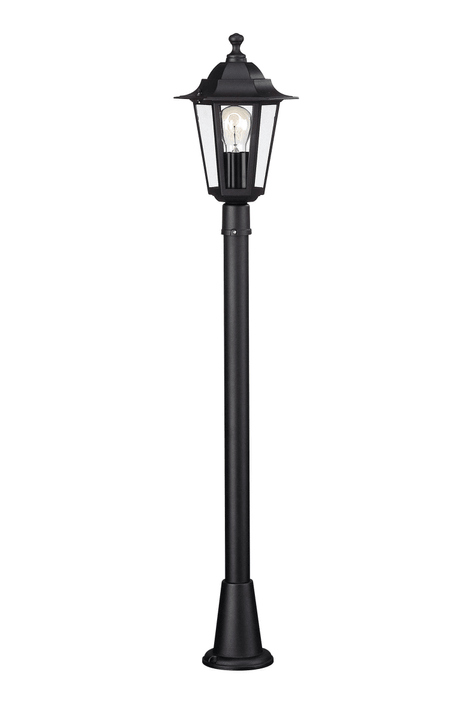 Philips Mastleuchte schwarz PEKING Mastleuchte schwarz PEKING Philips 42051810000012 Bild Nr. 1