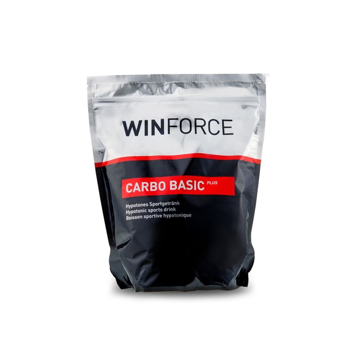 Image of Winforce Carbo Basic Plus Sportgetränk mehrfarbig bei Migros SportXX