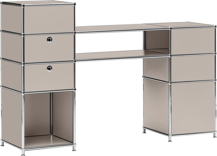 Schreibtisch FLEXCUBE