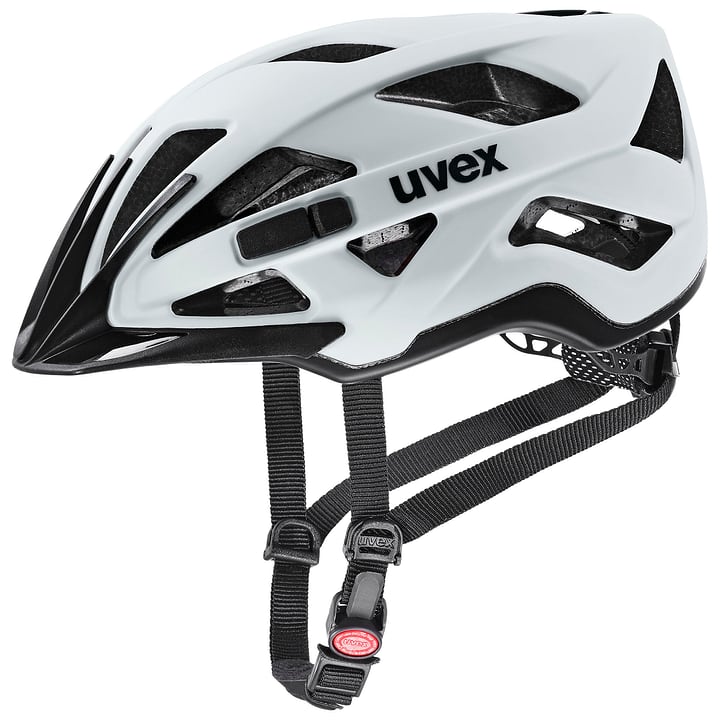 Image of Uvex Active CC Velohelm ecru bei Migros SportXX