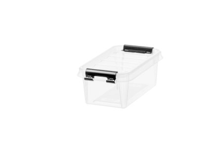 Image of SmartStore Classic 0.5 Aufbewahrungsbox bei Do it + Garden von Migros