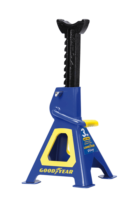 Image of GOODYEAR Unterstellbock 3000 kg Werkzeug bei Do it + Garden von Migros