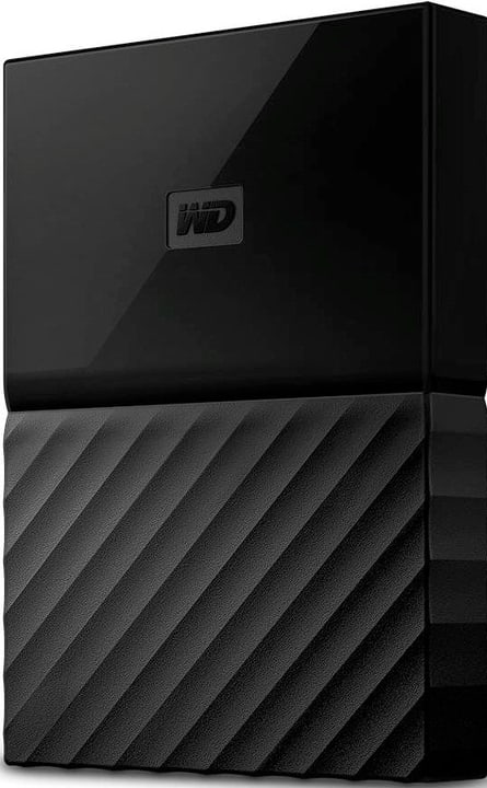 Western Digital My Passport for Mac 2TB USB-C Externe Festplatte My Passport for Mac 2TB USB-C Externe Festplatte Western Digital 785300140265 Bild Nr. 1