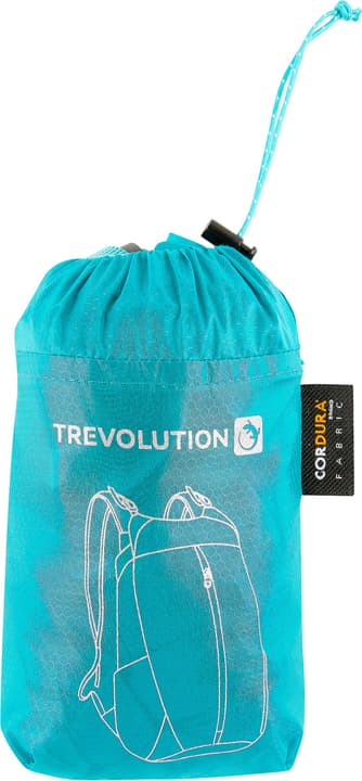 Image of Trevolution Ultraleichter Tagesrucksack Reisezubehör mint bei Migros SportXX