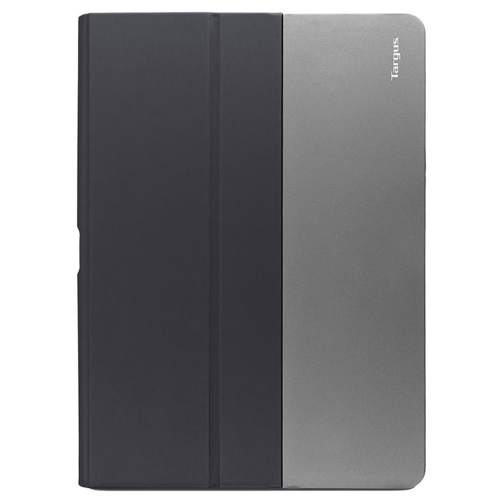 Targus Cover FitnGrip Universal Tablet-Cover 7-8” griggio Cover FitnGrip Universal Tablet-Cover 7-8” griggio Targus 798224800000 N. figura 1