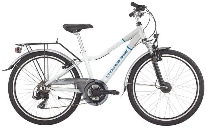 Crosswave Rider Pro Vélo d’enfant Rider Pro Vélo d’enfant Crosswave 464809600000 Photo no. 1
