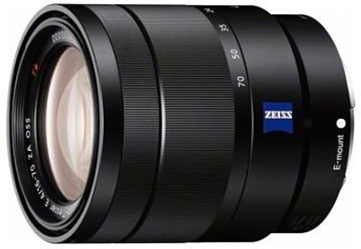 Sony 16-70mm F/4.0 (SEL-1670Z) Obiettivo Obiettivo 16-70mm F/4.0 (SEL-1670Z) Obiettivo Obiettivo Sony 793424300000 N. figura 1