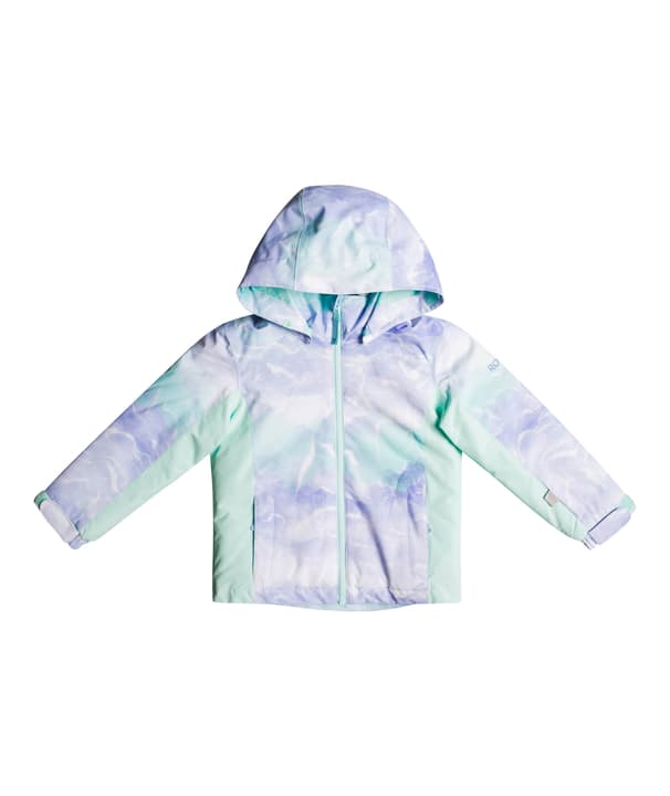 Image of Roxy Snowy Tale Snowboardjacke lila