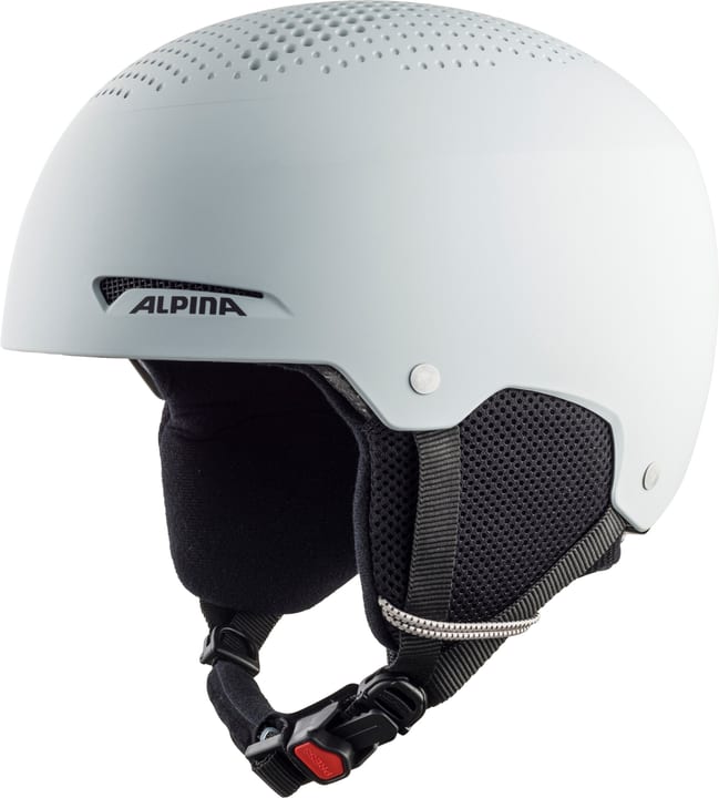 Image of Alpina Zupo Skihelm grau bei Migros SportXX