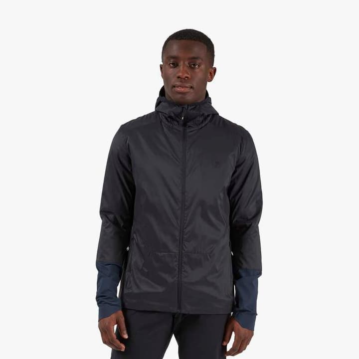 Image of On M Insulator Jacket Laufjacke schwarz bei Migros SportXX